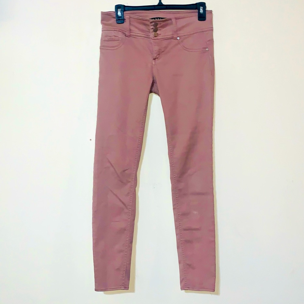 Stretchy jeans by Tinseltown NWOT